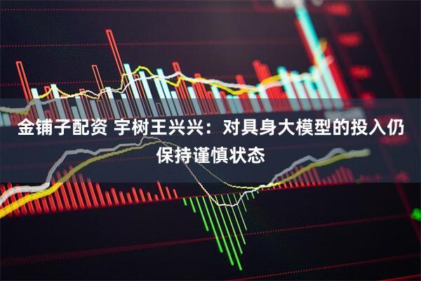 金铺子配资 宇树王兴兴：对具身大模型的投入仍保持谨慎状态